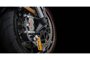 Roadlok: Welches passt zu meinem Motorrad?