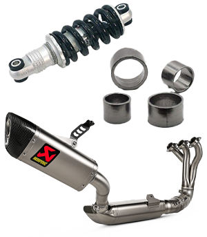 Tuning & Suspension