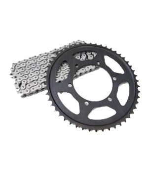 Chain & Sprocket Sets
