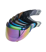 Helmet Parts