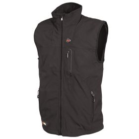 men's vest mobile warming, Cody