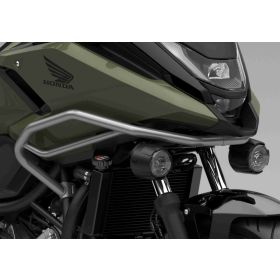 Honda Front Side Pipe