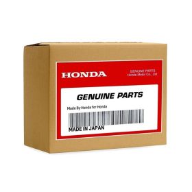 Honda Heated Grip Attachment