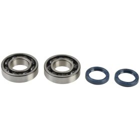 Athena Crankshaft Bearing and Oil Seal Kit P400250444016