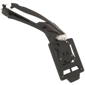 Rtech Integra Racing LED Taillight KTM Black