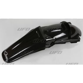 UFO Rear Fender Black Kawasaki KX125/250 94-98