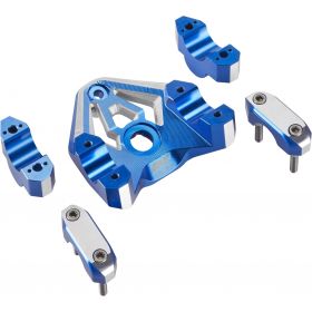 GIVI Handlebar Riser BMW R1300GS Adventure 2025