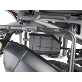 GIVI S250 Tool Box Mounting Kit for Pan America