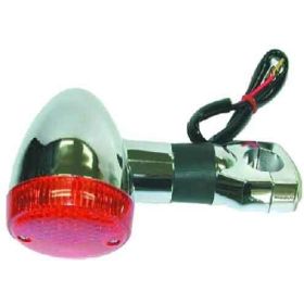 GHM Left Front Turn Signal VT1100C 75528520