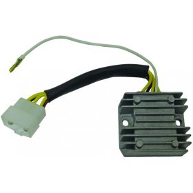 WAI Voltage Regulator/Rectifier KW1029N