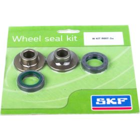 SKF Wheel Seal Kit W KIT R007-SU