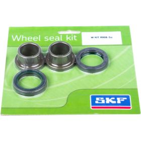SKF Wheel Seal Kit W KIT R008-SU