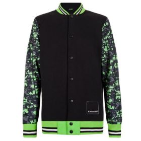 Casaco Kawasaki Camuflado