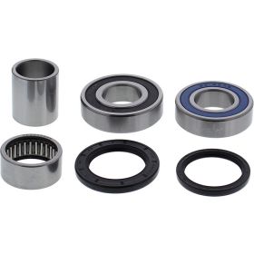 All Balls Wheel Bearing Kit 25-1768