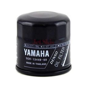 Yamaha Filtro de aceite 5GH-13440-60