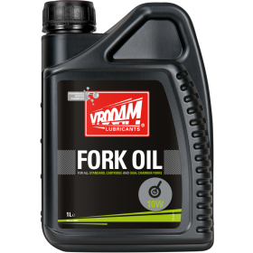 Vrooam Fork Oil 10W 1ltr