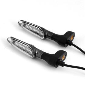 Triumph Led Indicators