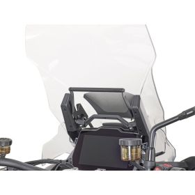 GIVI Fairing Upper Bracket for GPS/Smartphone Holder