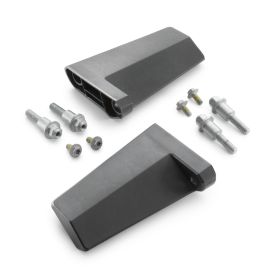 Kit protector depósito KTM