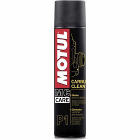 MOTUL MC Care P1 Czyścik do gaźników 400ml