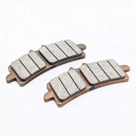 Triumph Pastillas de freno para T2021978