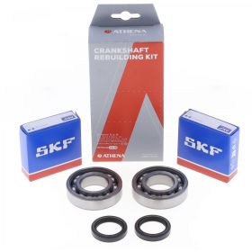 Athena Bearing Kit And Crankshaft Oil Seal P400440444001