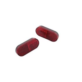 Highsider 259-124 Smart Rear Reflector Red