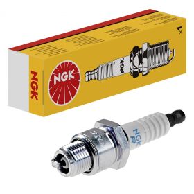 NGK Spark Plug BR7HS Fixed Olive 112867
