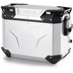 GIVI Trekker Outback OBKEVO Seitenkoffer links 44L