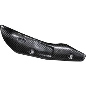 LeoVince 8085 Carbon Hitzeschild Z900
