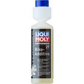 Liqui Moly 2T Aditivo Moto 1582 250ml