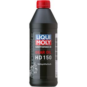 Liqui Moly 3822 HD 150 Aceite de Transmisión Sintético 1L