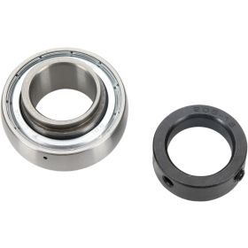 Parts Unlimited SA205-16 Radiused Bearing 1 Inch ID
