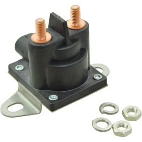 Parts Unlimited 67-733 Starter Solenoid Sea-Doo