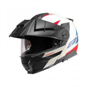 Schuberth E2 Defender