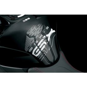 Protector de depósito Suzuki GX