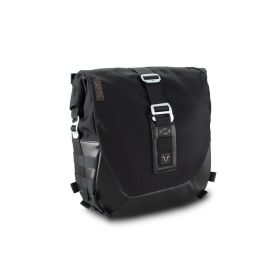 SW-Motech Legend Gear LC2 Alforja Izquierda Negro BC.HTA.01.086.20100
