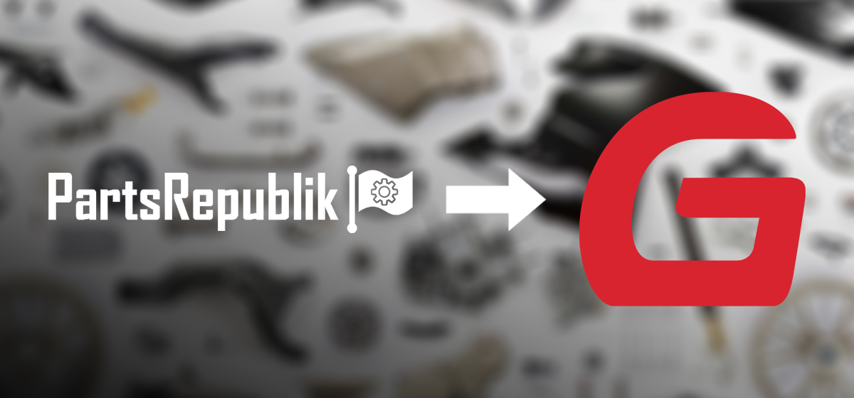 PartsRepublik se convierte en GHMparts.es
